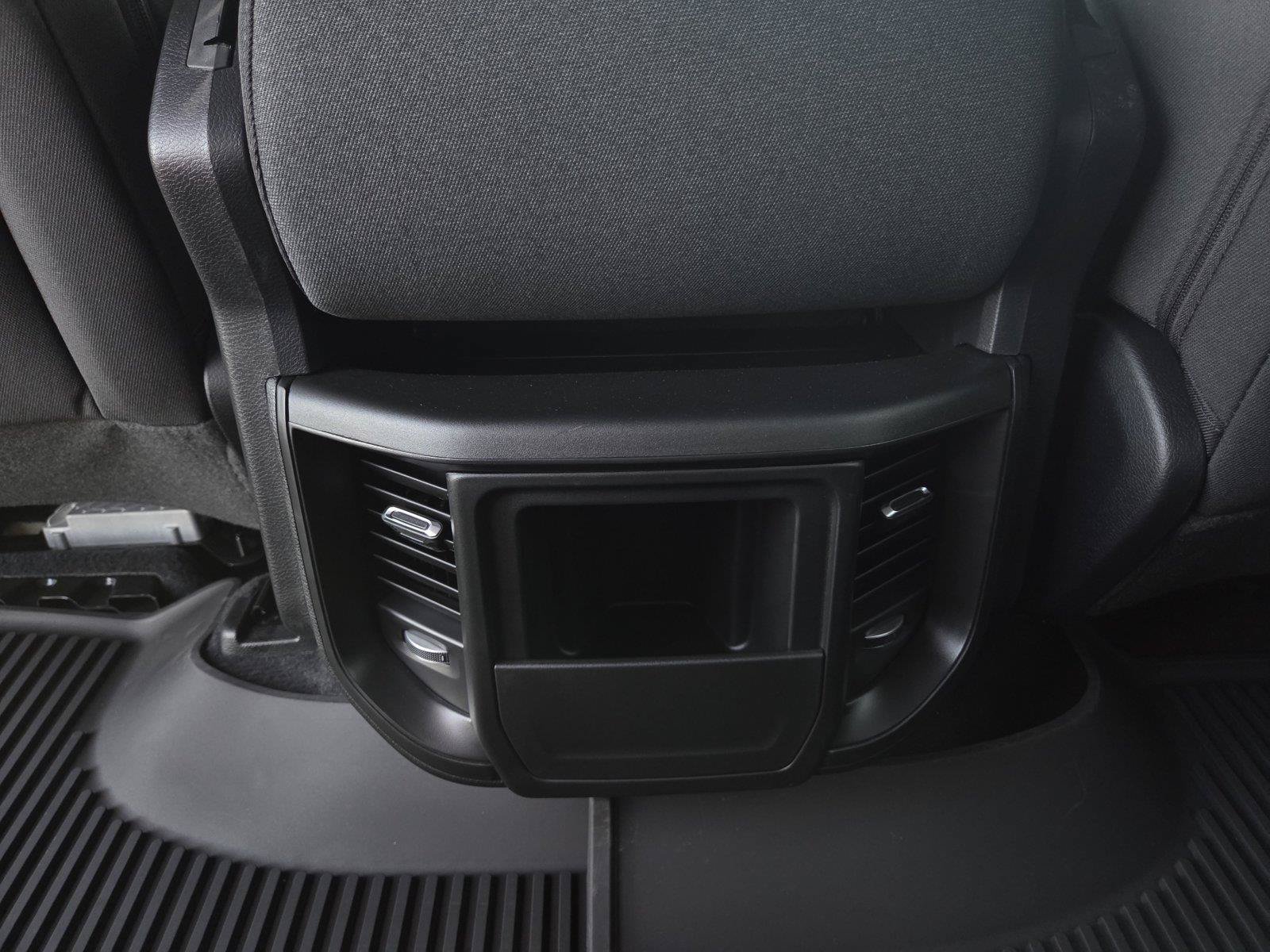 New 2026 RAM 1500 Tradesman AWD/4WD image 19