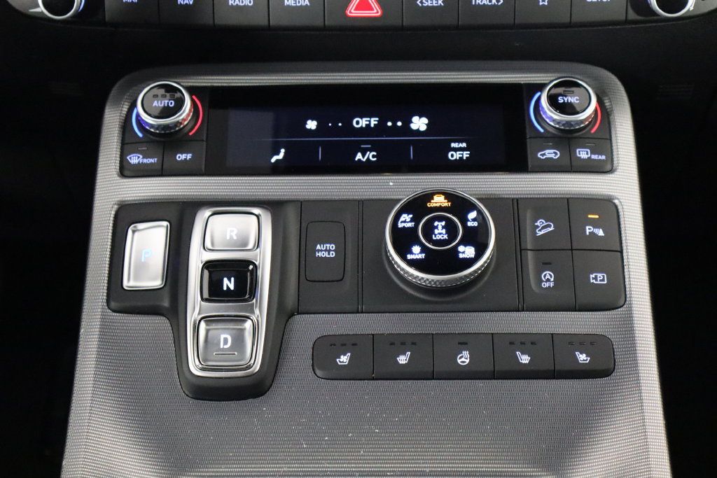 Used 2023 Hyundai Palisade Calligraphy AWD/4WD image 32