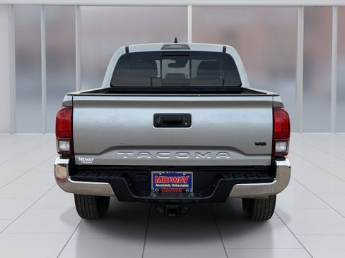 Used 2023 Toyota Tacoma SR5 w/ SX Package RWD image 5