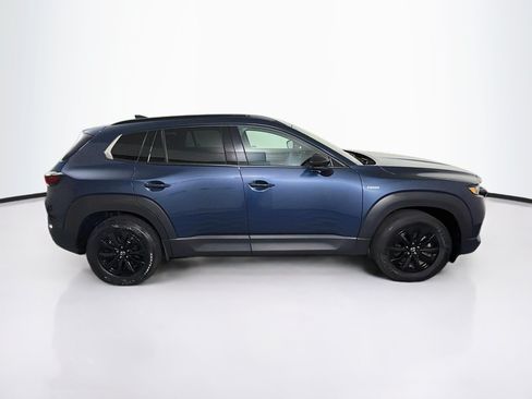 Used 2025 MAZDA CX-50 AWD 2.5 Hybrid w/ Premium Pkg image 10