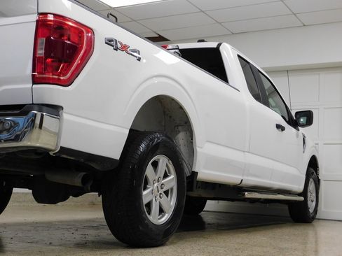 Used 2023 Ford F150 XLT image 82