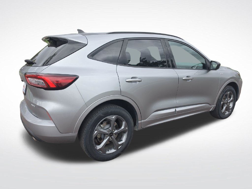 Used 2024 Ford Escape ST-Line AWD/4WD image 6