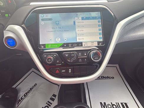 Used 2021 Chevrolet Bolt LT image 28