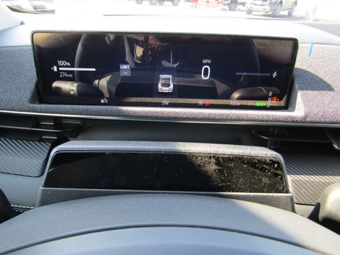 New 2026 Ford Mustang Mach-E Premium AWD/4WD image 24