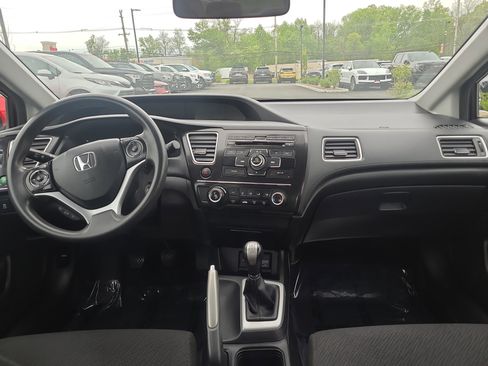 Used 2013 Honda Civic LX image 18