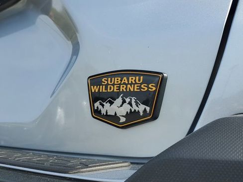 New 2026 Subaru Crosstrek 2.5i Wilderness w/ Wilderness Package AWD/4WD image 7