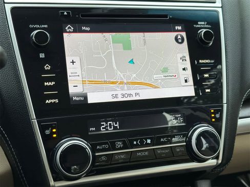 Used 2019 Subaru Legacy 2.5i Limited w/ Popular Package #2A image 18