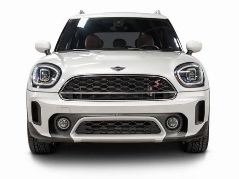 Used 2023 MINI Cooper Countryman S w/ Signature Upholstery Package image 7