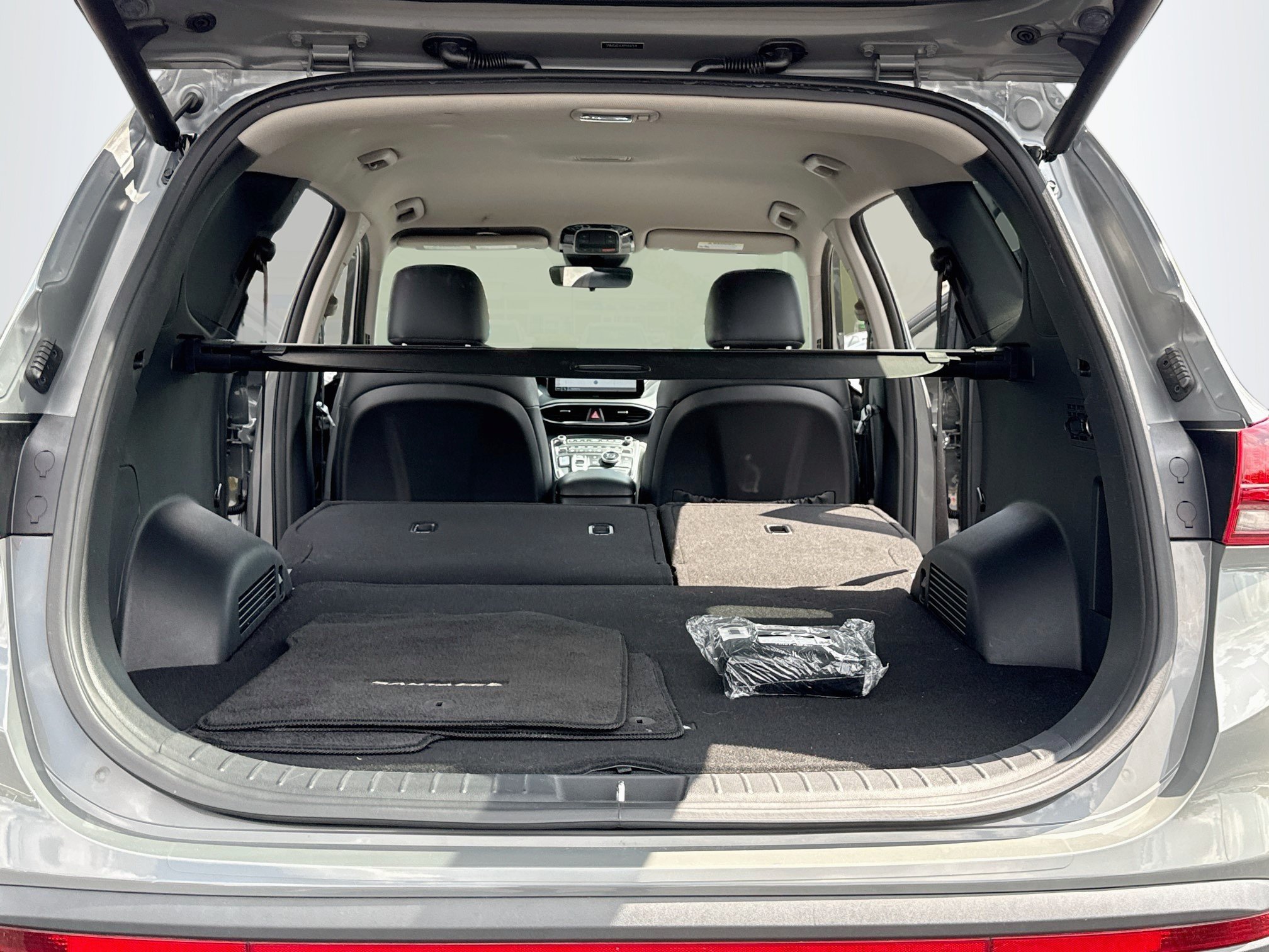 Certified 2023 Hyundai Santa Fe XRT AWD/4WD image 21