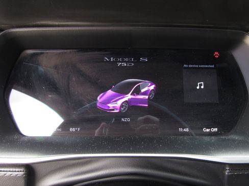 Used 2018 Tesla Model S 75D image 19