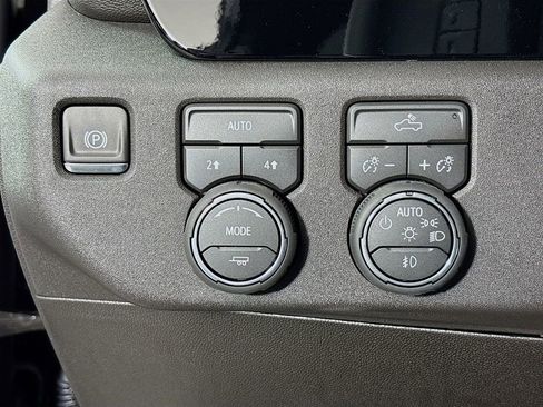 New 2026 Chevrolet Silverado 1500 RST w/ Convenience Package II image 10