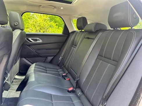 Used 2023 Land Rover Range Rover Velar S AWD/4WD image 17