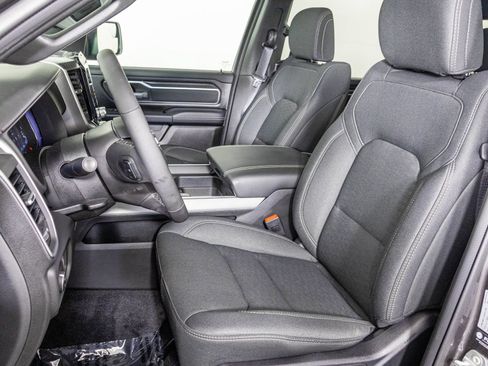New 2026 RAM 1500 Big Horn AWD/4WD image 22