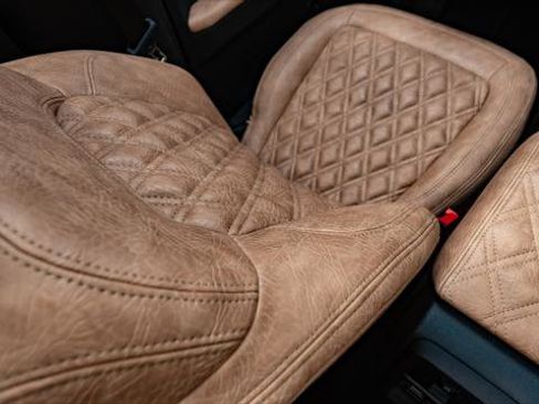 Used 2025 Ford Bronco Big Bend AWD/4WD image 25