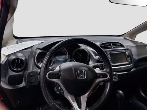 Used 2013 Honda Fit Sport image 10