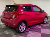 Used 2020 Chevrolet Spark LS image 3