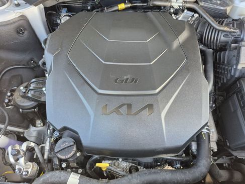 Used 2024 Kia Telluride SX Prestige X-Pro AWD/4WD image 18
