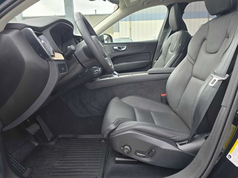 Used 2026 Volvo XC60 B5 Ultra w/ Protection Package Premier AWD/4WD image 19