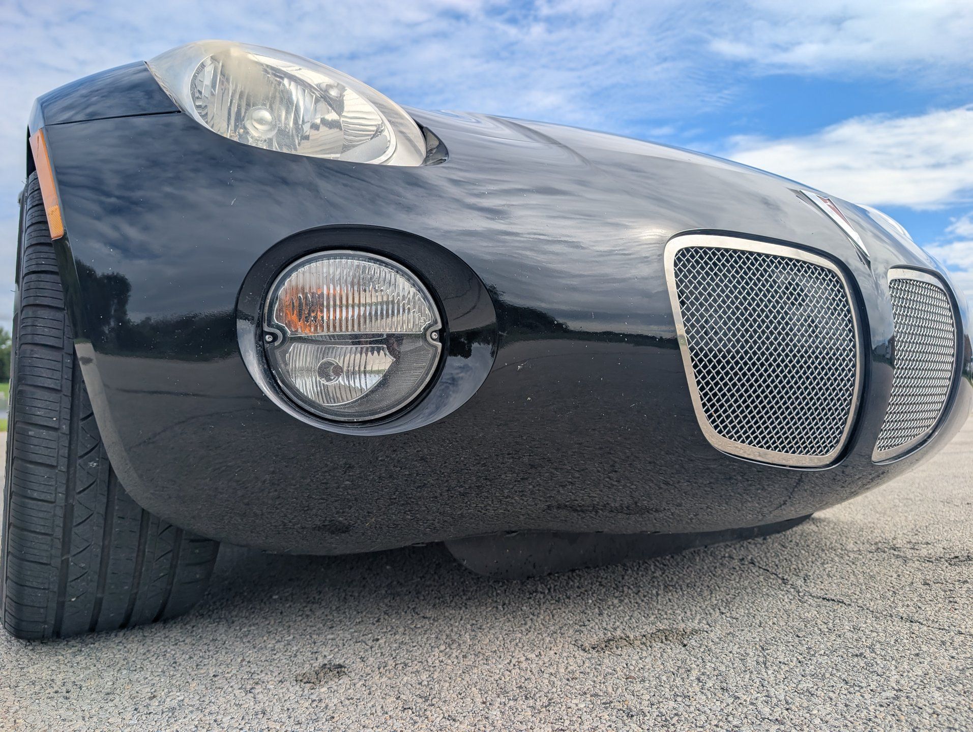 Used 2006 Pontiac Solstice Convertible w/ Premium Package RWD image 51