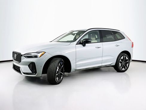 Used 2026 Volvo XC60 B5 Plus w/ Protection Package Premier AWD/4WD image 1
