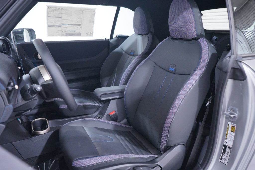 New 2026 MINI Cooper S FWD image 7
