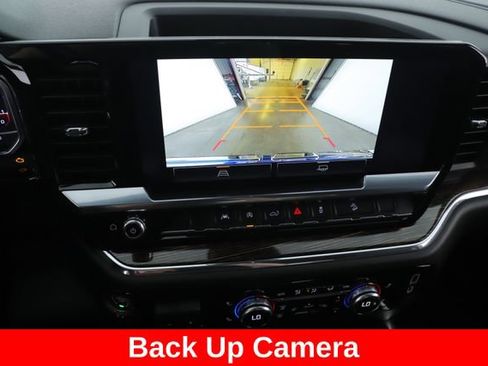 Used 2023 GMC Sierra 1500 Elevation w/ LPO, Elevation Black Package AWD/4WD image 23