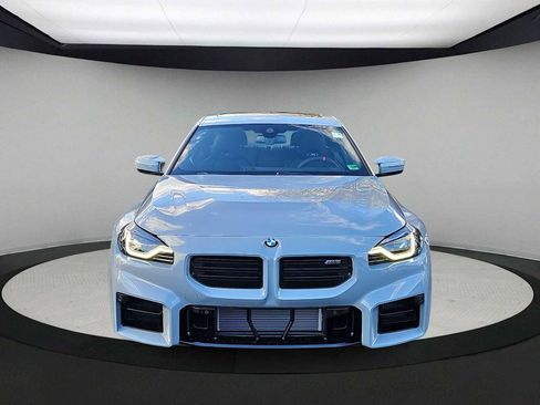 New 2026 BMW M2 w/ Lighting Package image 3