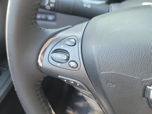Used 2021 Nissan Murano SV AWD/4WD image 27
