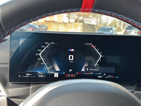 New 2026 BMW M340i xDrive image 20