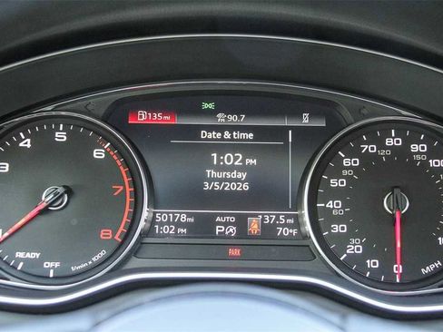 Used 2021 Audi A4 2.0T Premium w/ Convenience Package image 23