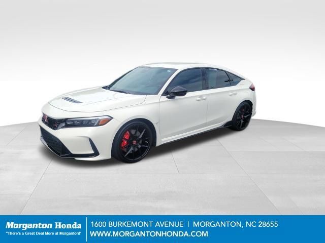 Used 2025 Honda Civic Type R image 2