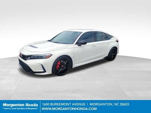 Used 2025 Honda Civic Type R image 2