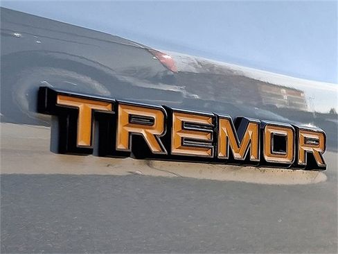 New 2026 Ford Expedition Tremor image 5