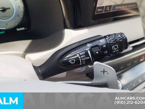 Used 2024 Hyundai Palisade Limited FWD image 34