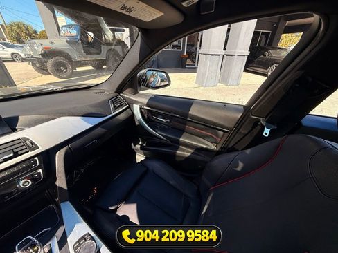 Used 2016 BMW 328i Sedan image 31
