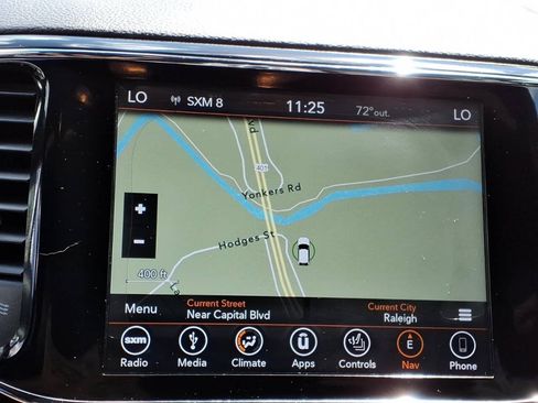 Used 2019 Jeep Grand Cherokee Limited AWD/4WD image 20