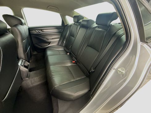 Used 2021 Honda Accord Sport Special Edition image 25