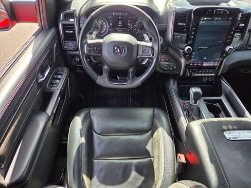 Used 2022 RAM 1500 TRX w/ TRX Level 2 Equipment Group AWD/4WD image 34