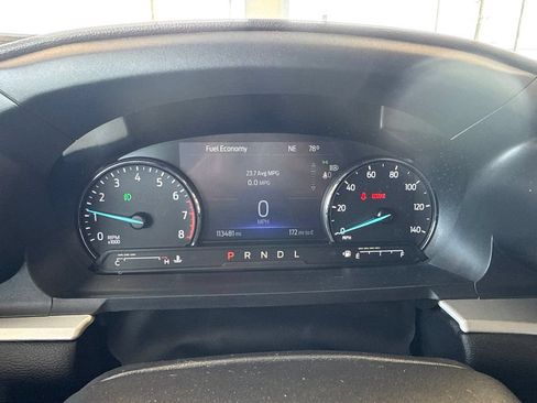 Used 2022 Ford Explorer XLT w/ Equipment Group 202A AWD/4WD image 20