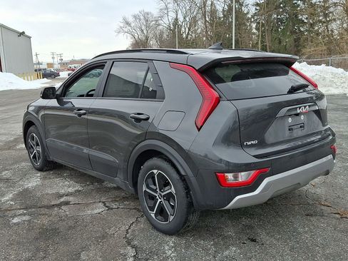 New 2026 Kia Niro EX w/ EX Premium Package image 6