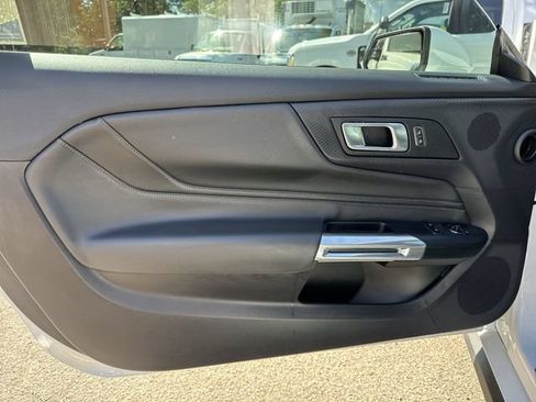 Used 2024 Ford Mustang GT Premium RWD image 16