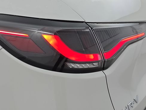 New 2026 Honda HR-V LX image 33