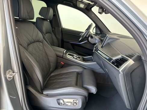 Certified 2026 BMW X5 xDrive40i AWD/4WD image 25