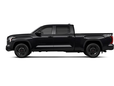 New 2026 Toyota Tundra Limited AWD/4WD image 4