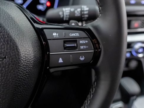 Used 2026 Honda Civic Sport image 24