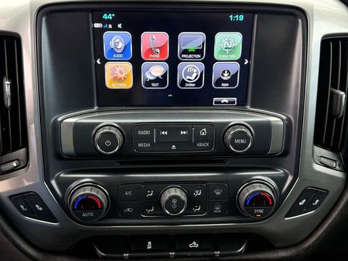 Used 2018 Chevrolet Silverado 1500 LT w/ All Star Edition image 18