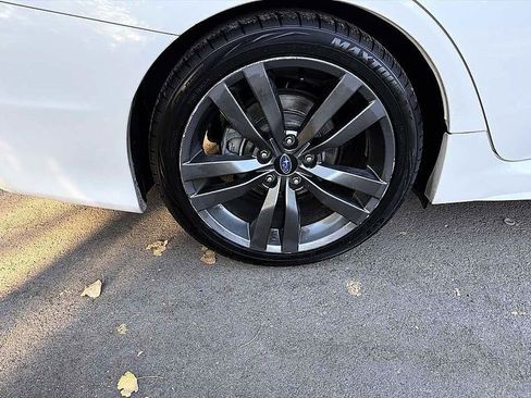 Used 2016 Subaru WRX Premium AWD/4WD image 16
