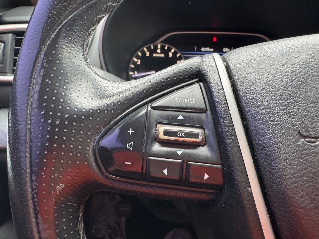 Used 2016 Nissan Maxima 3.5 S FWD image 13