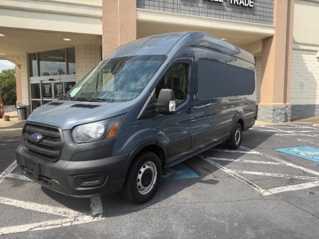 Used 2020 Ford Transit 250 148 High Roof Extended RWD image 8