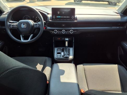 Used 2025 Honda CR-V EX image 9